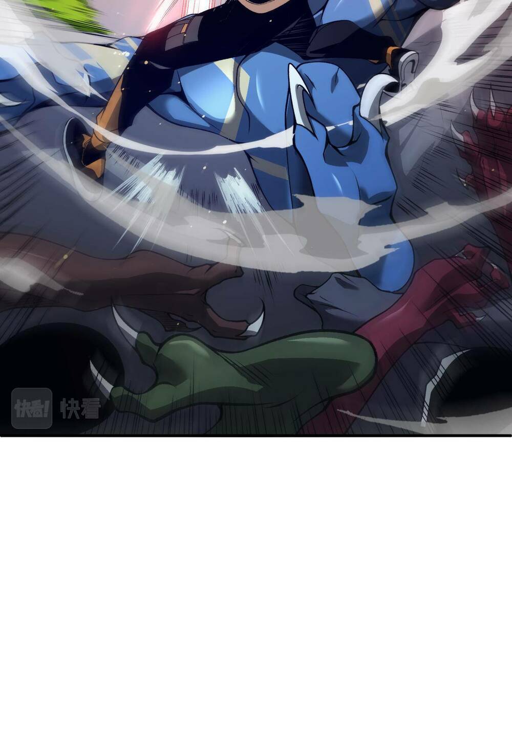 Quỷ Tiến Hóa: Chapter 18