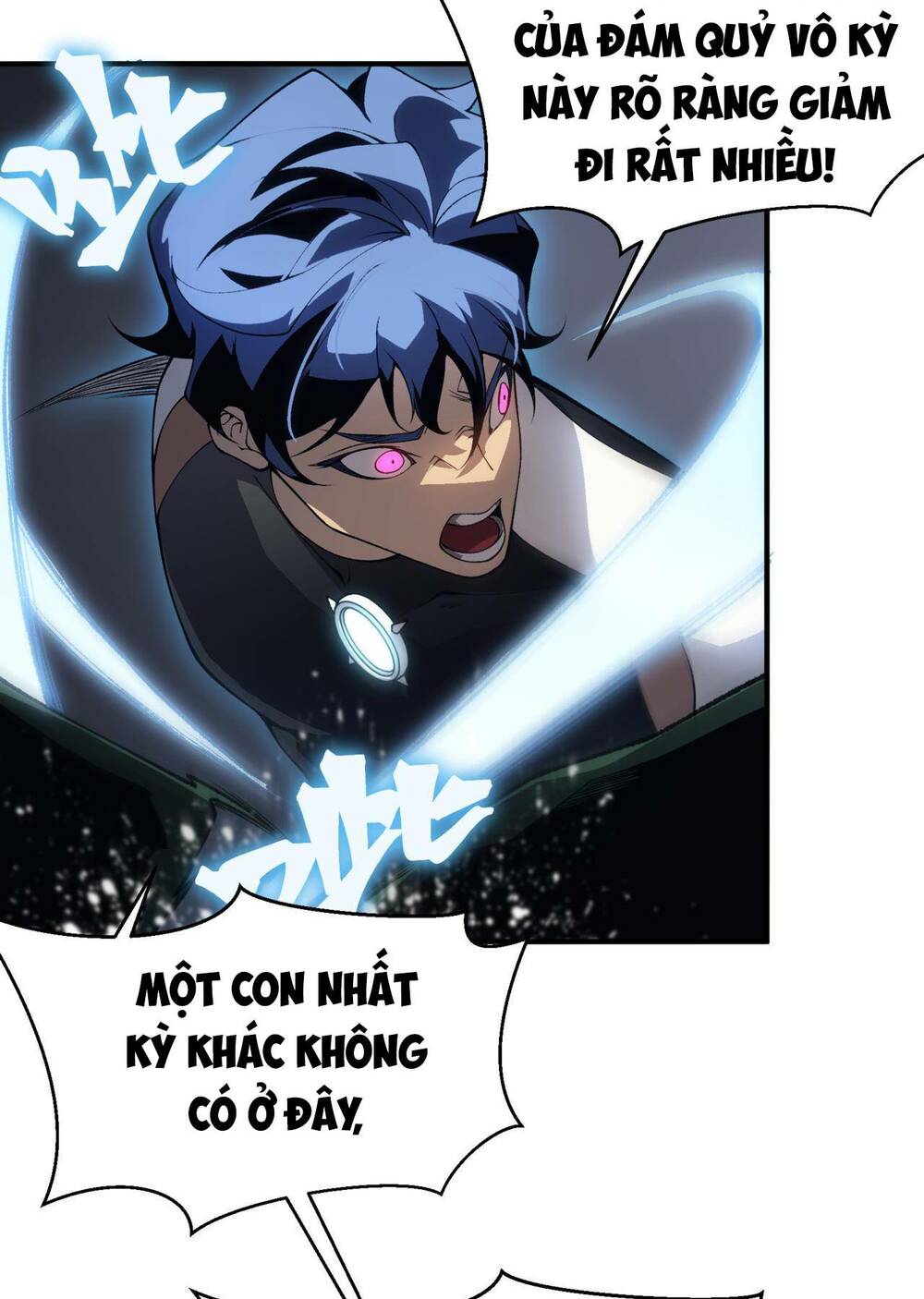 Quỷ Tiến Hóa: Chapter 18