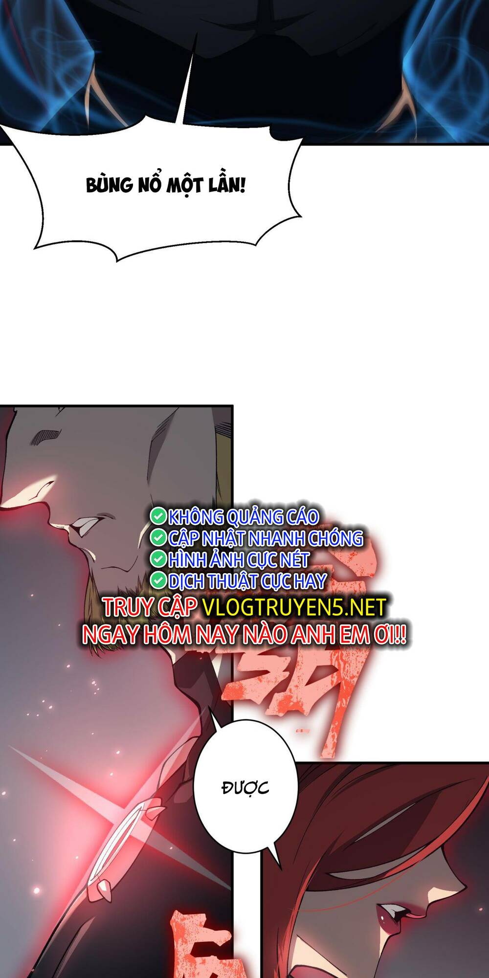 Quỷ Tiến Hóa: Chapter 18