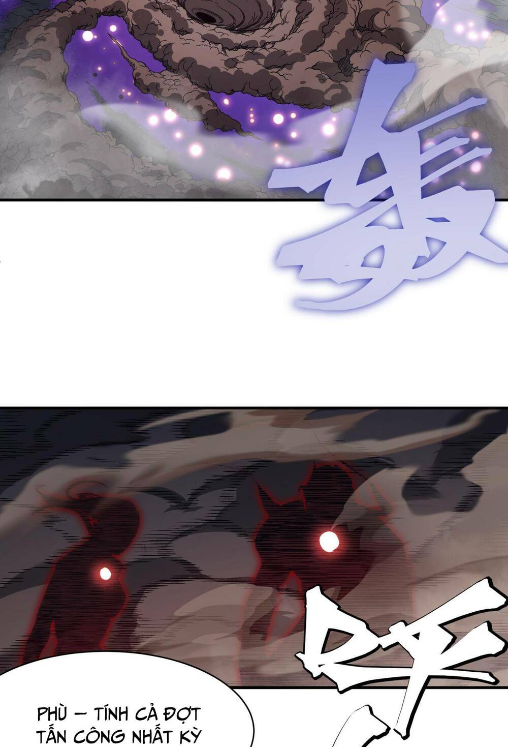 Quỷ Tiến Hóa: Chapter 18