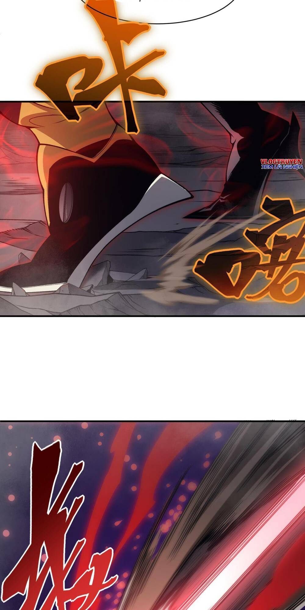 Quỷ Tiến Hóa: Chapter 18