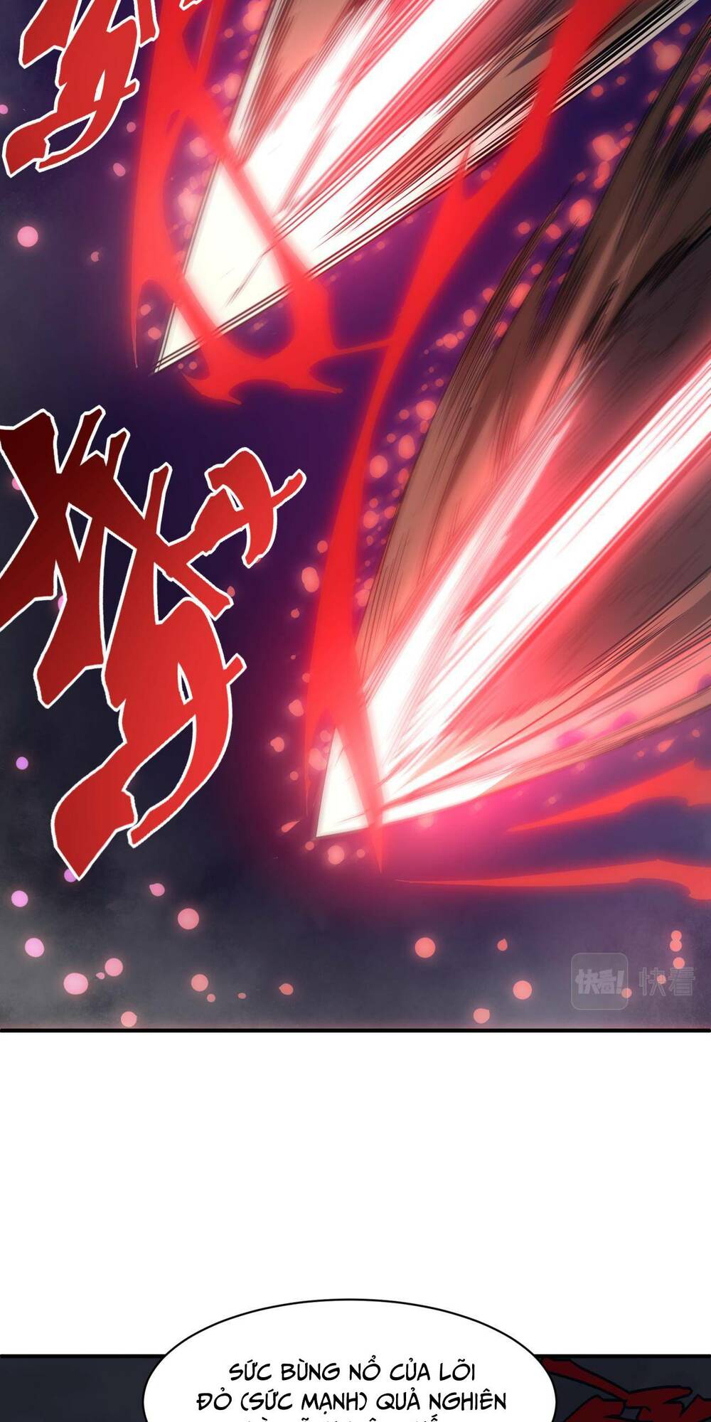 Quỷ Tiến Hóa: Chapter 18