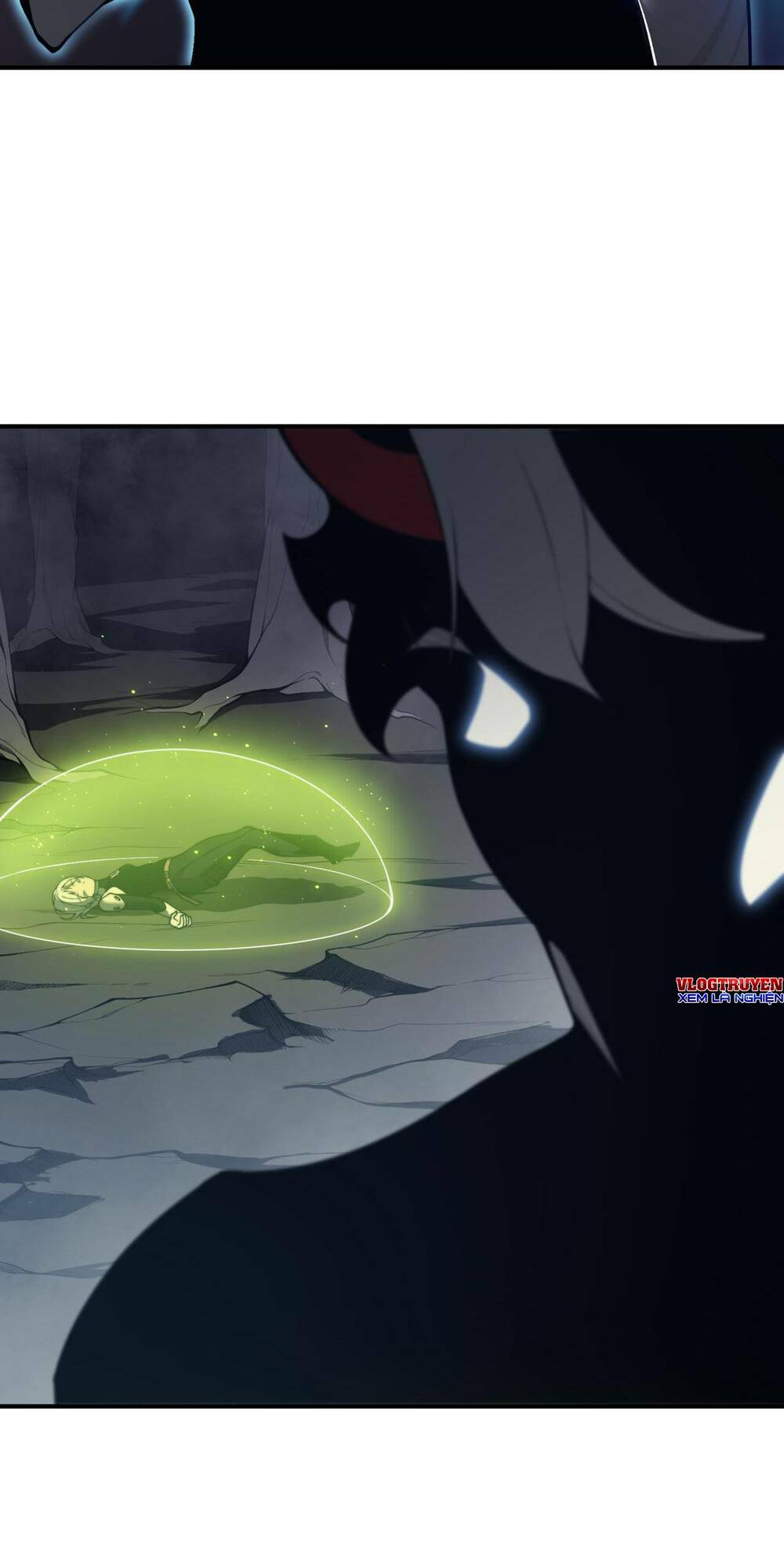 Quỷ Tiến Hóa: Chapter 18