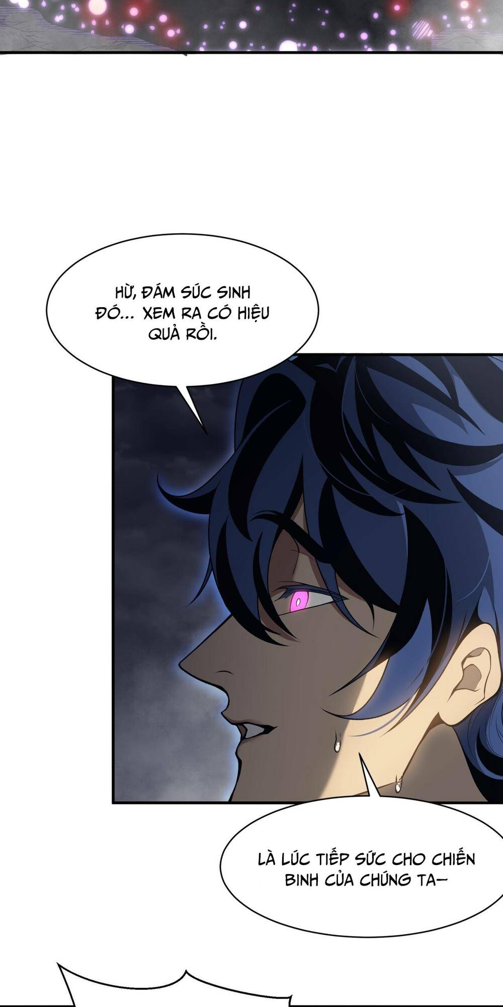 Quỷ Tiến Hóa: Chapter 18