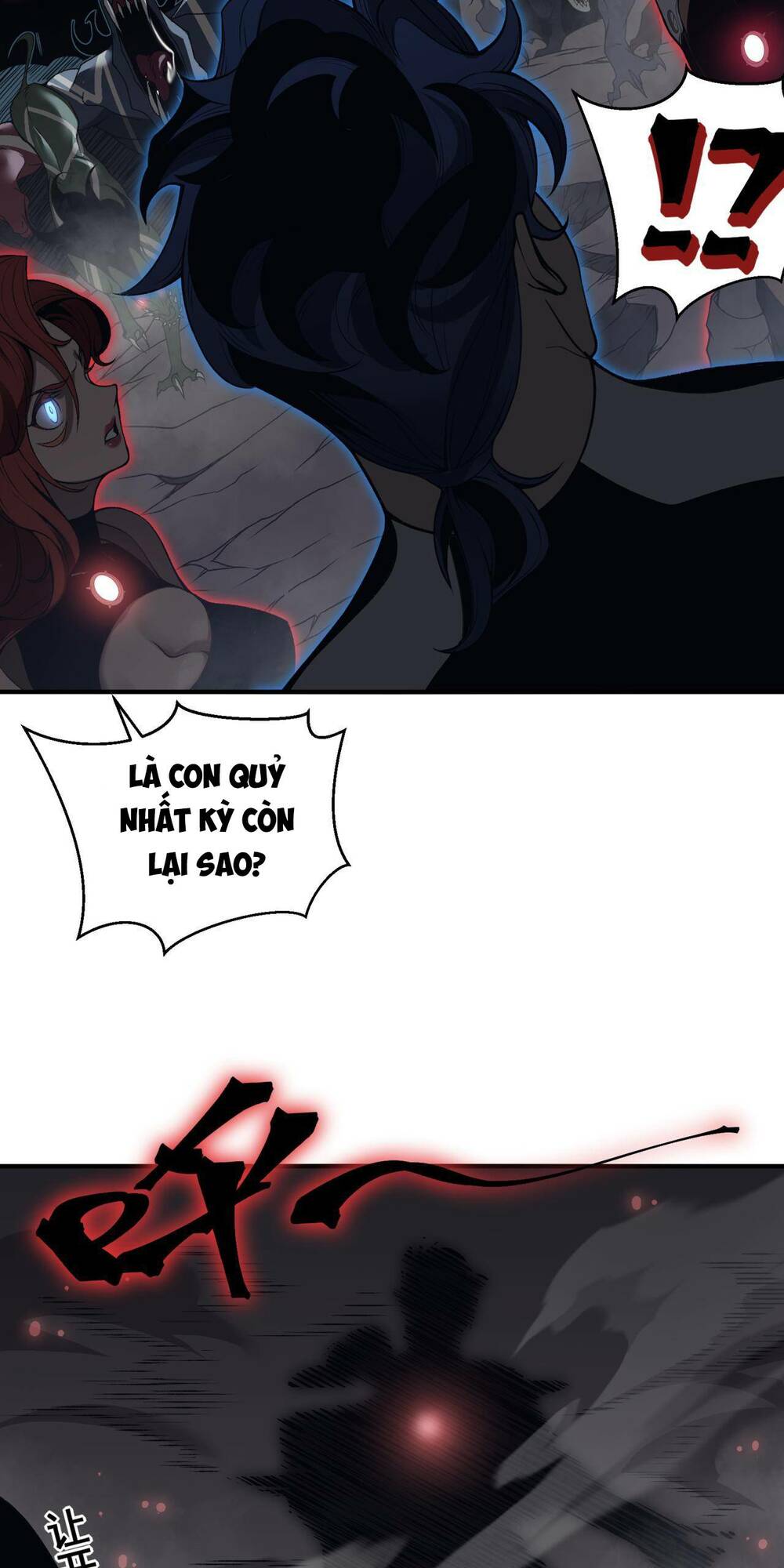 Quỷ Tiến Hóa: Chapter 18