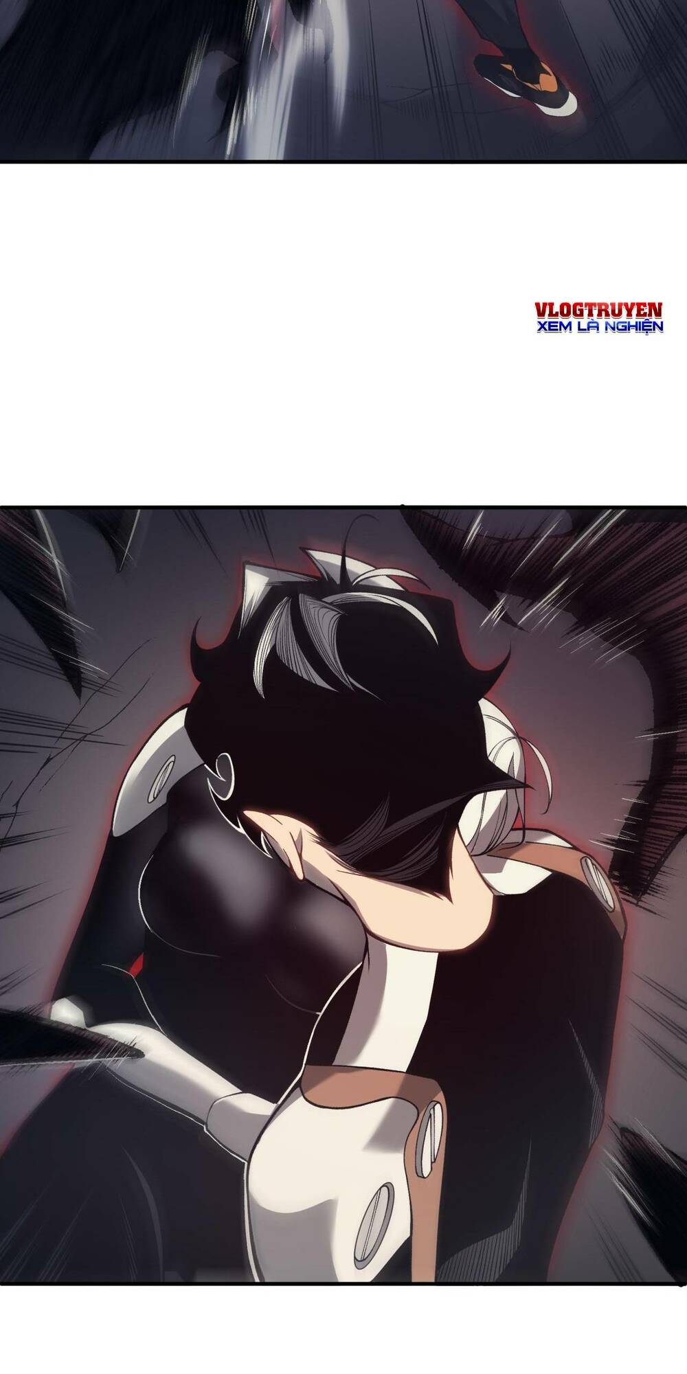 Quỷ Tiến Hóa: Chapter 19