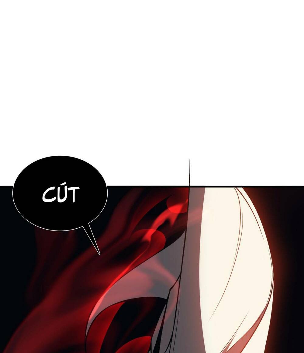 Quỷ Tiến Hóa: Chapter 19