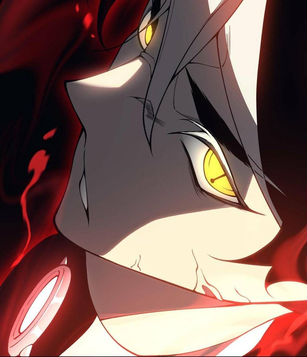 Quỷ Tiến Hóa: Chapter 19