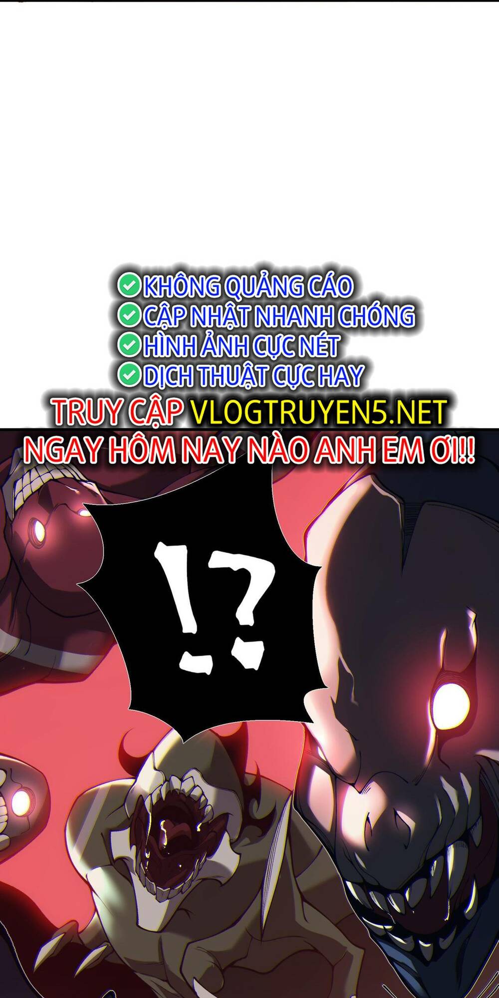 Quỷ Tiến Hóa: Chapter 19