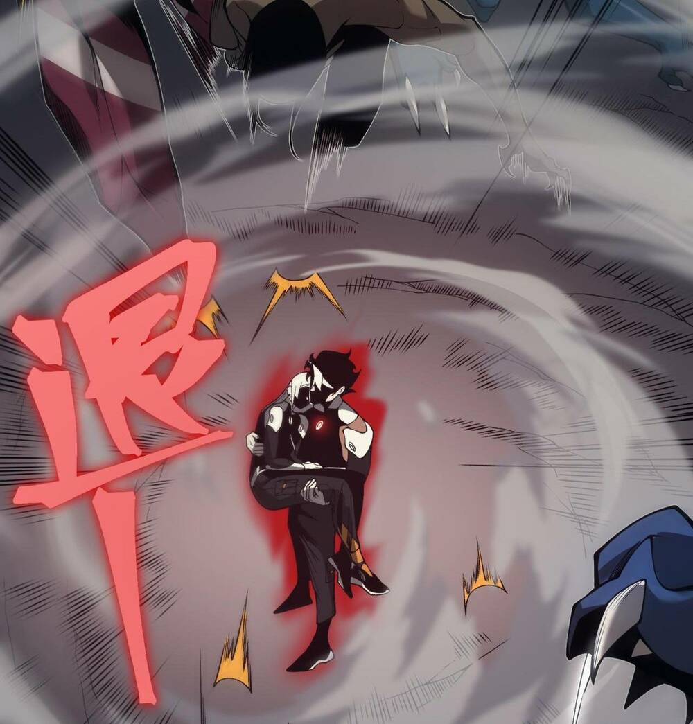Quỷ Tiến Hóa: Chapter 19