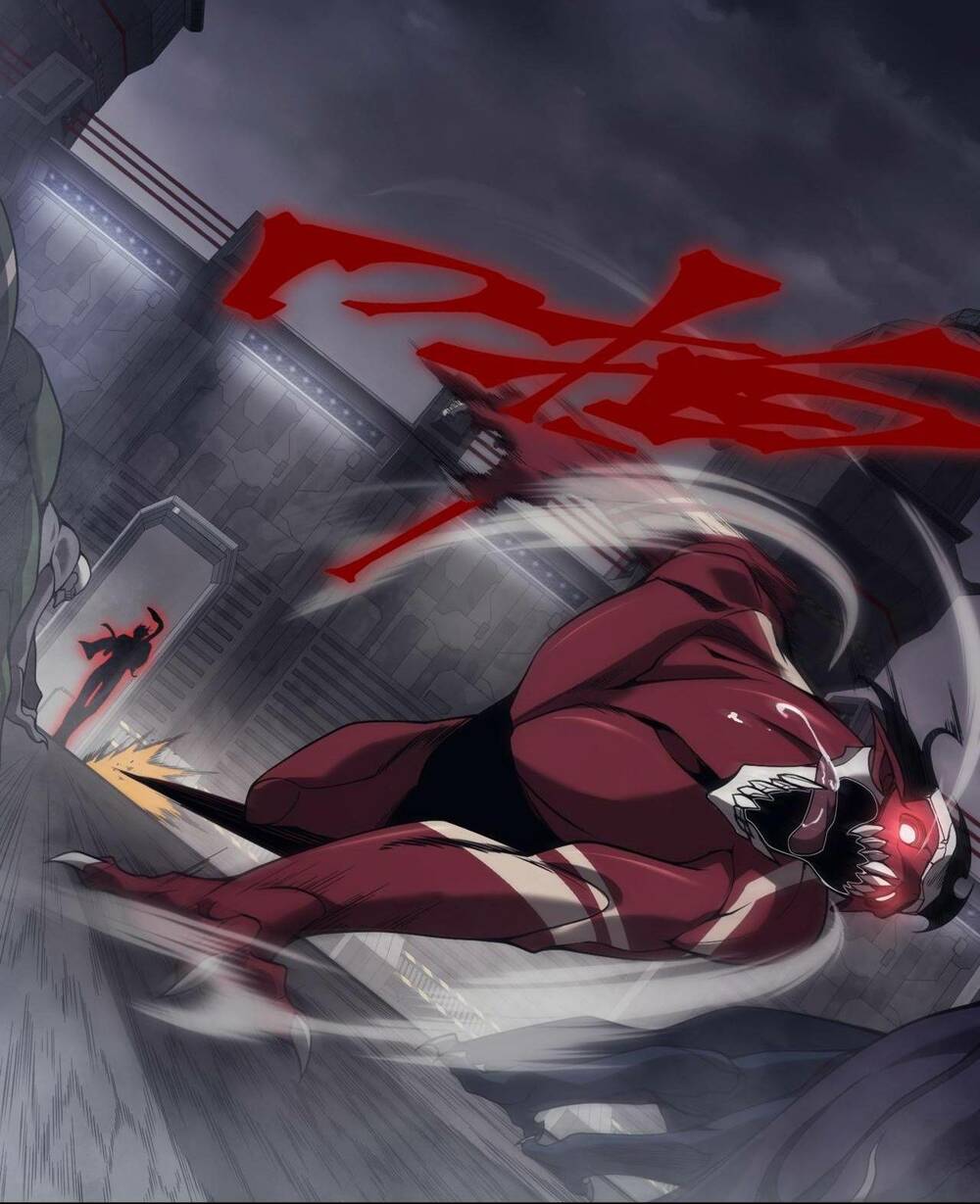 Quỷ Tiến Hóa: Chapter 19