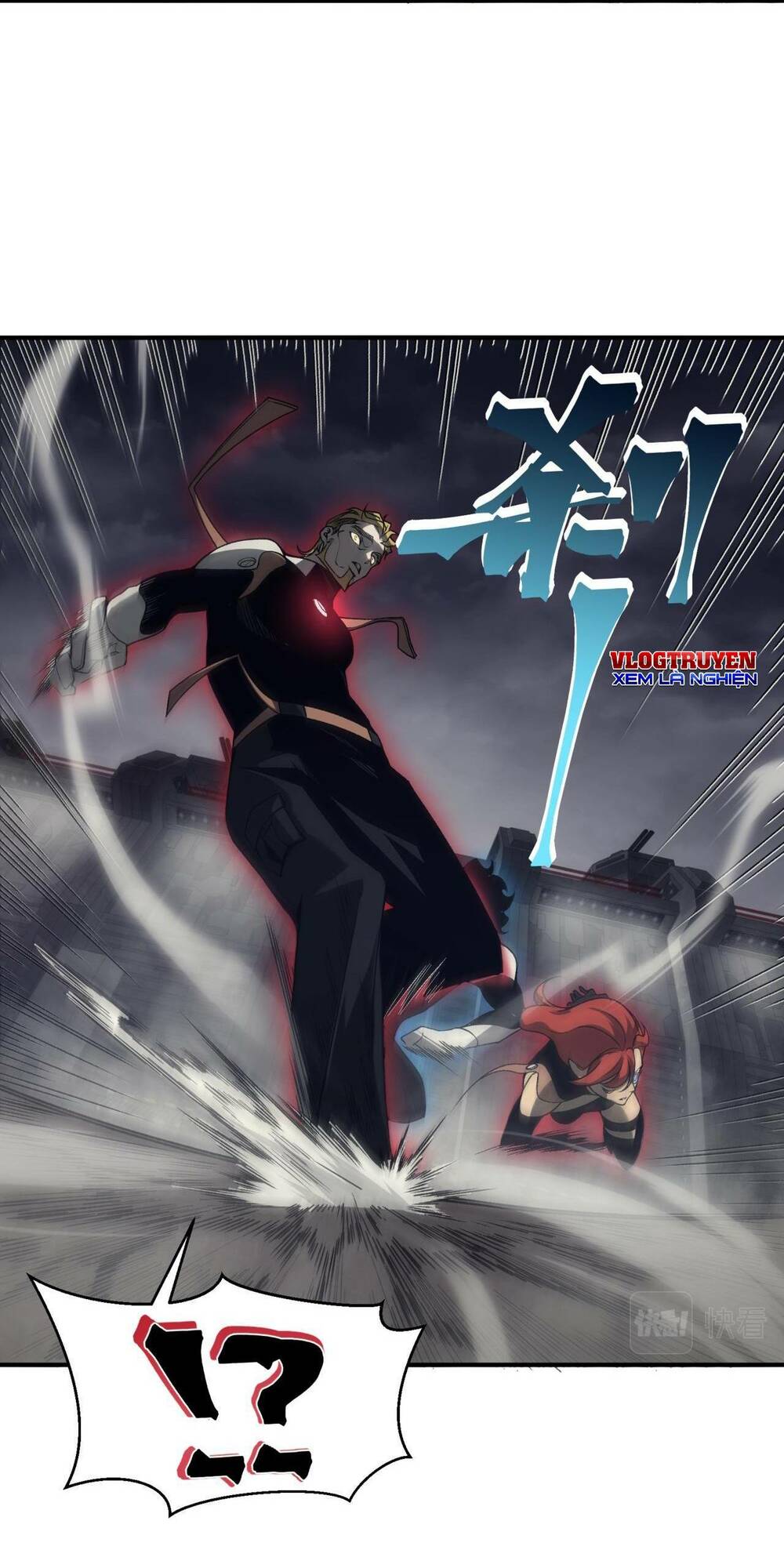 Quỷ Tiến Hóa: Chapter 19