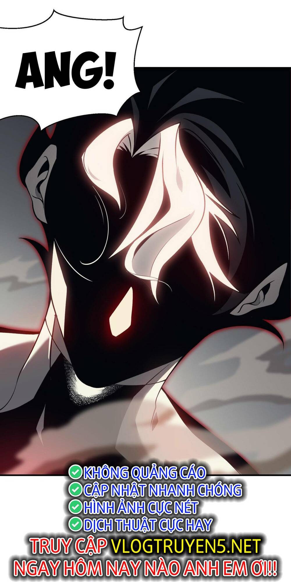 Quỷ Tiến Hóa: Chapter 19