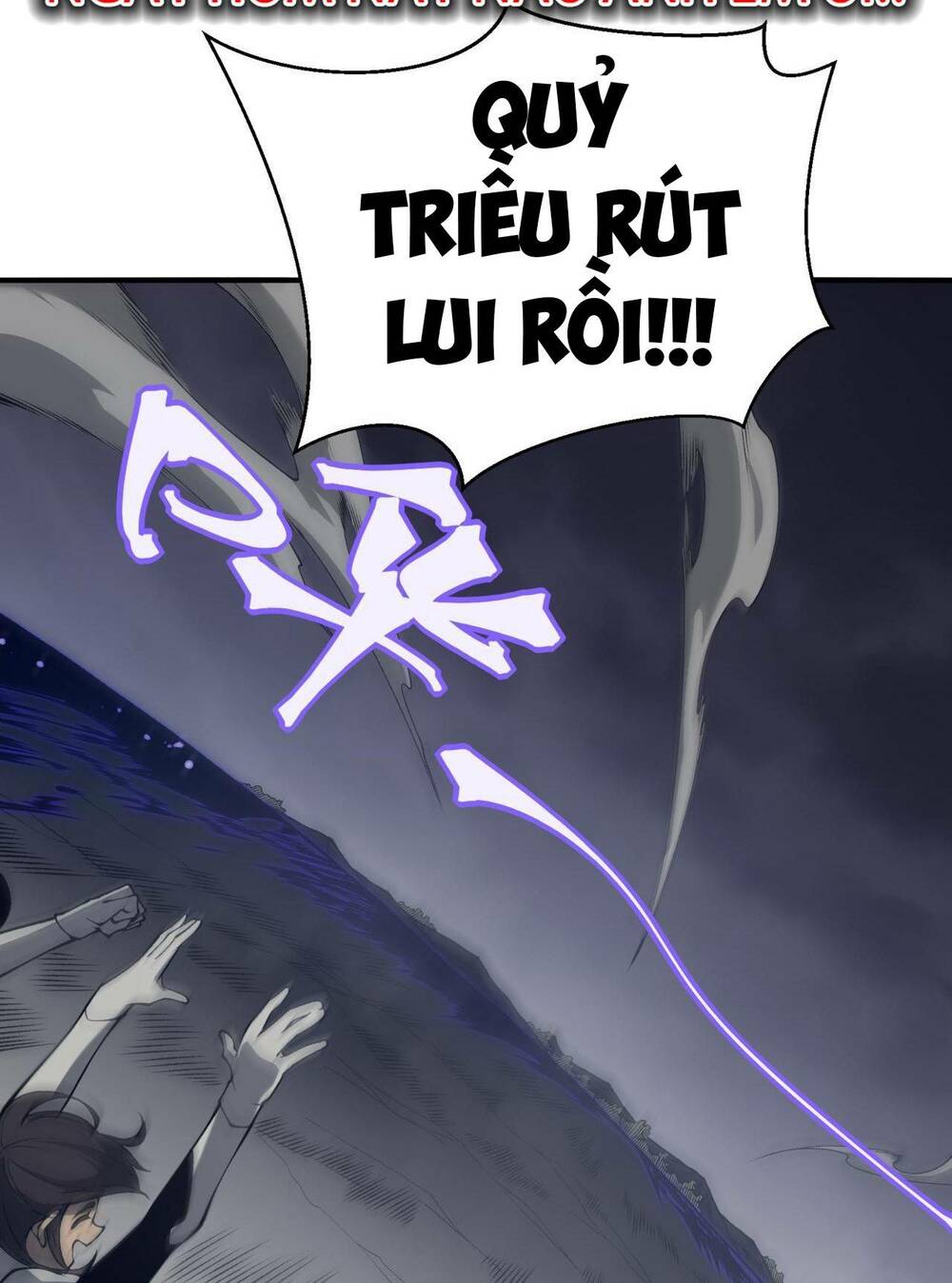 Quỷ Tiến Hóa: Chapter 19