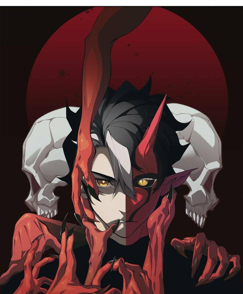 Quỷ Tiến Hóa: Chapter 19