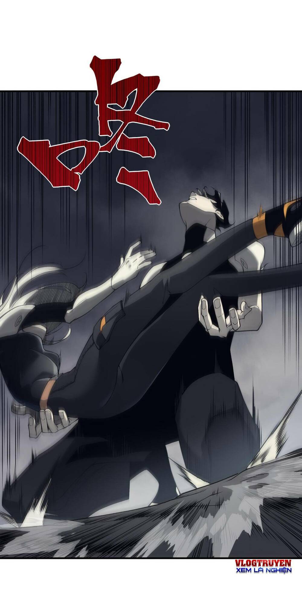 Quỷ Tiến Hóa: Chapter 19