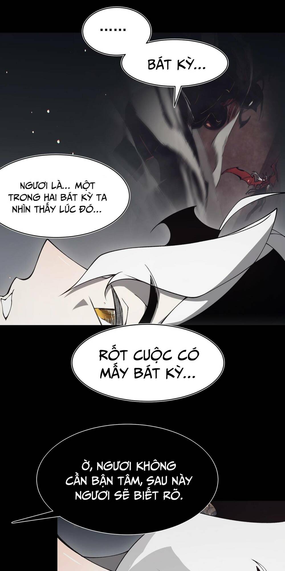 Quỷ Tiến Hóa: Chapter 19