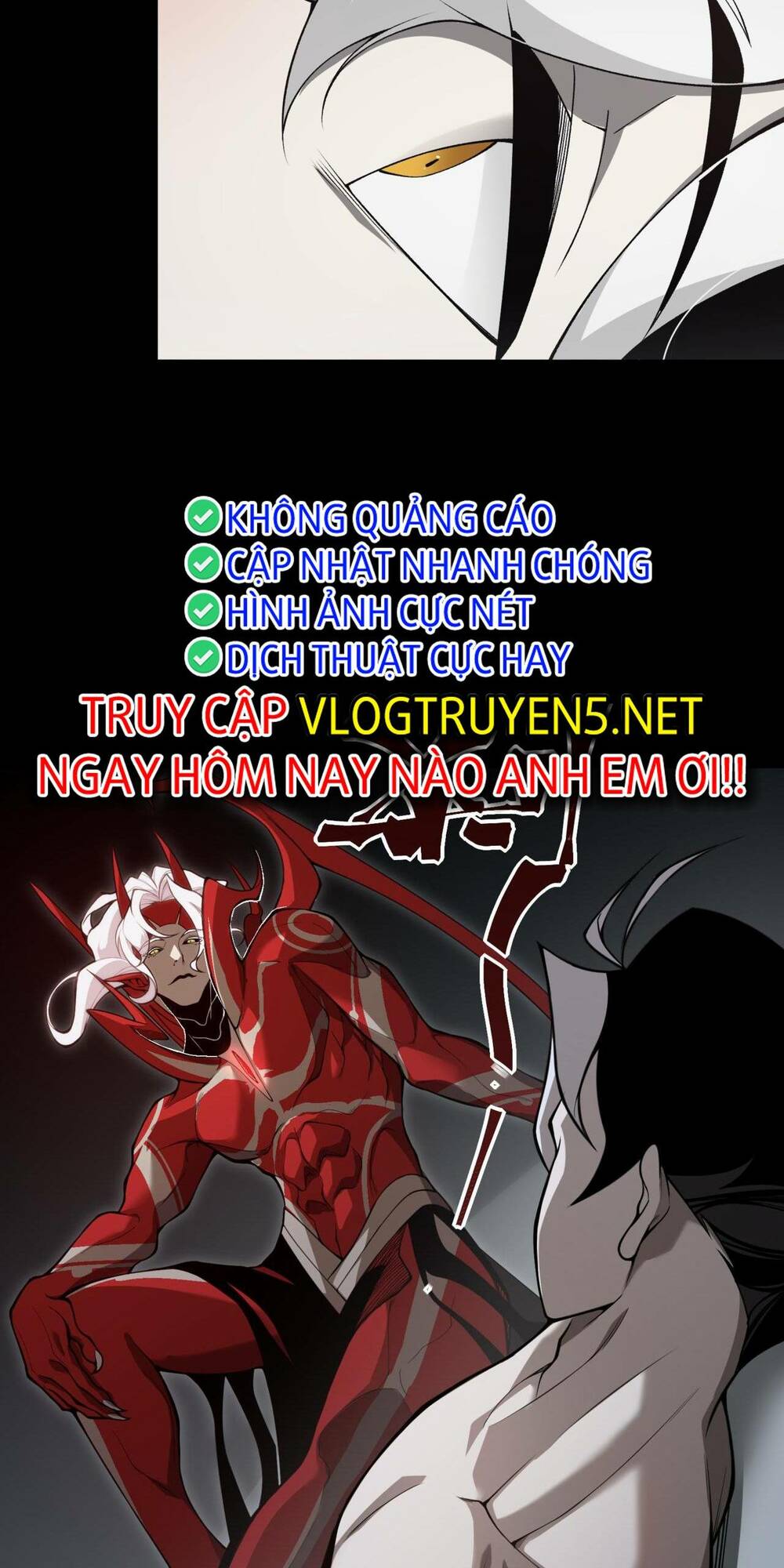 Quỷ Tiến Hóa: Chapter 19