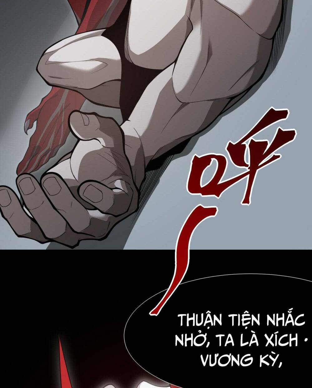 Quỷ Tiến Hóa: Chapter 19
