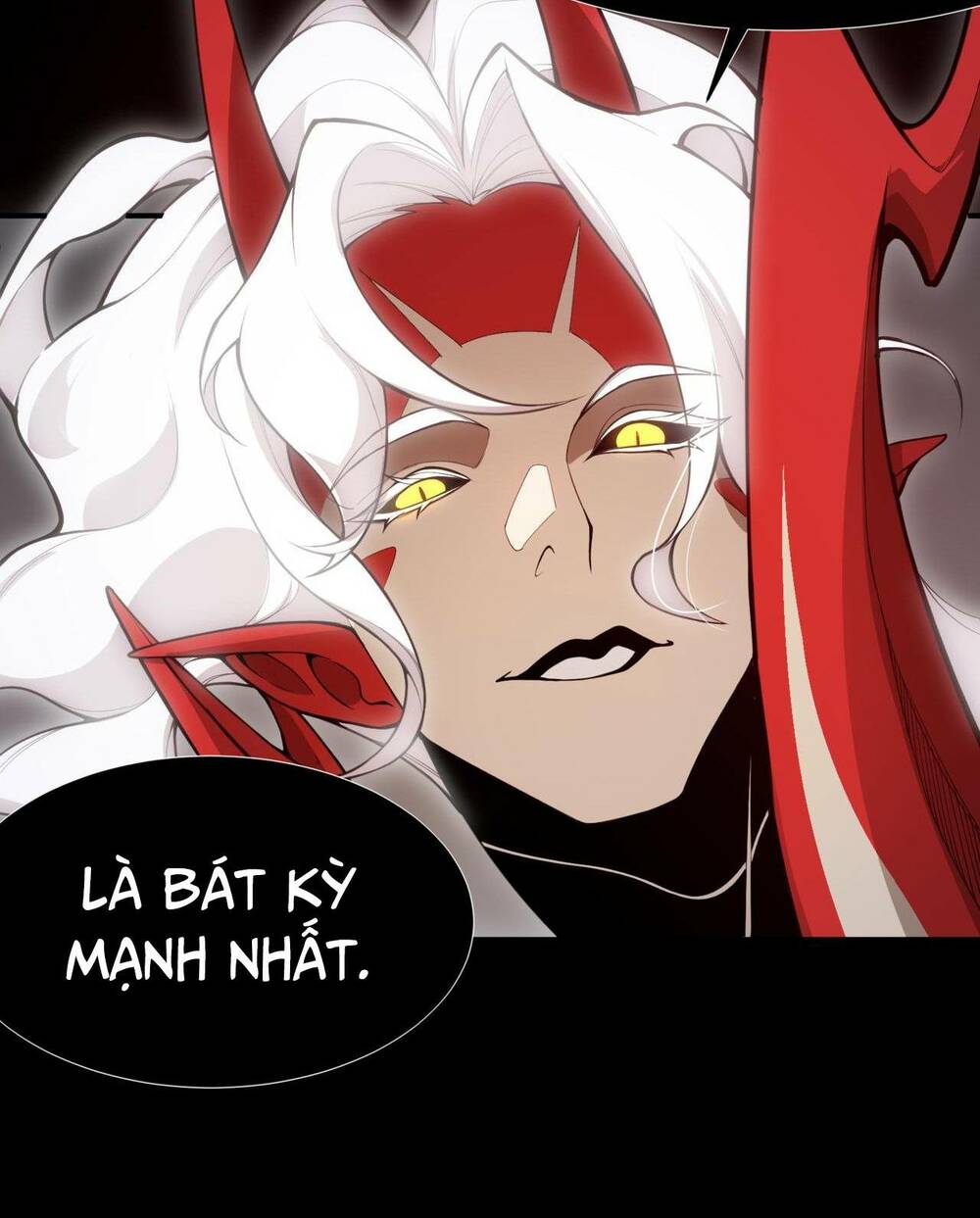 Quỷ Tiến Hóa: Chapter 19