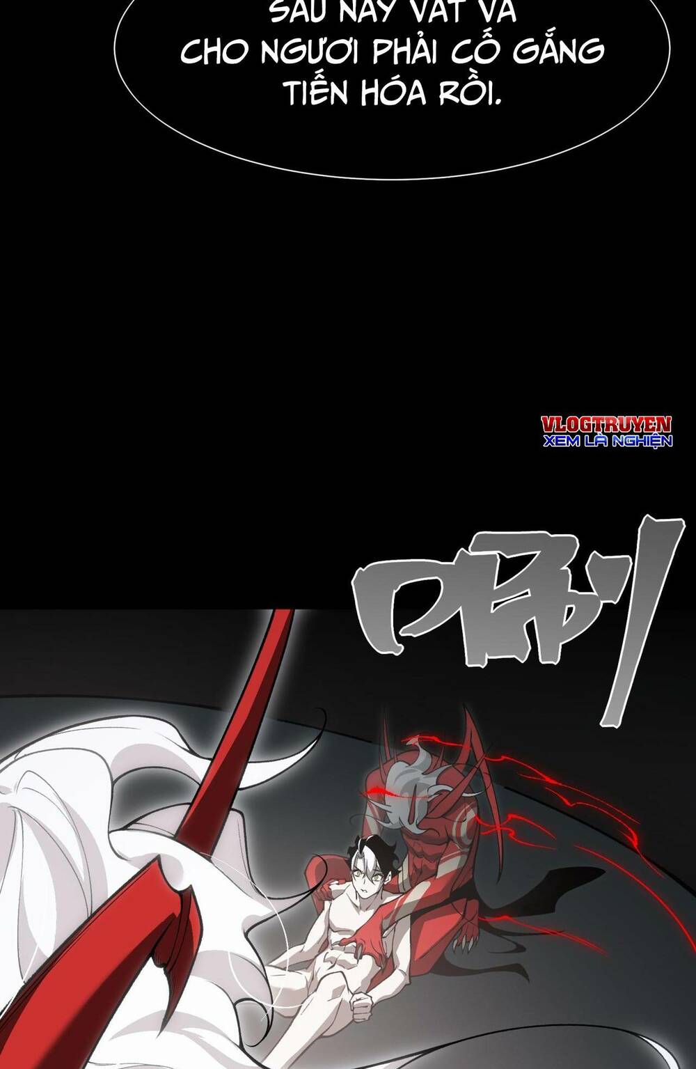 Quỷ Tiến Hóa: Chapter 19