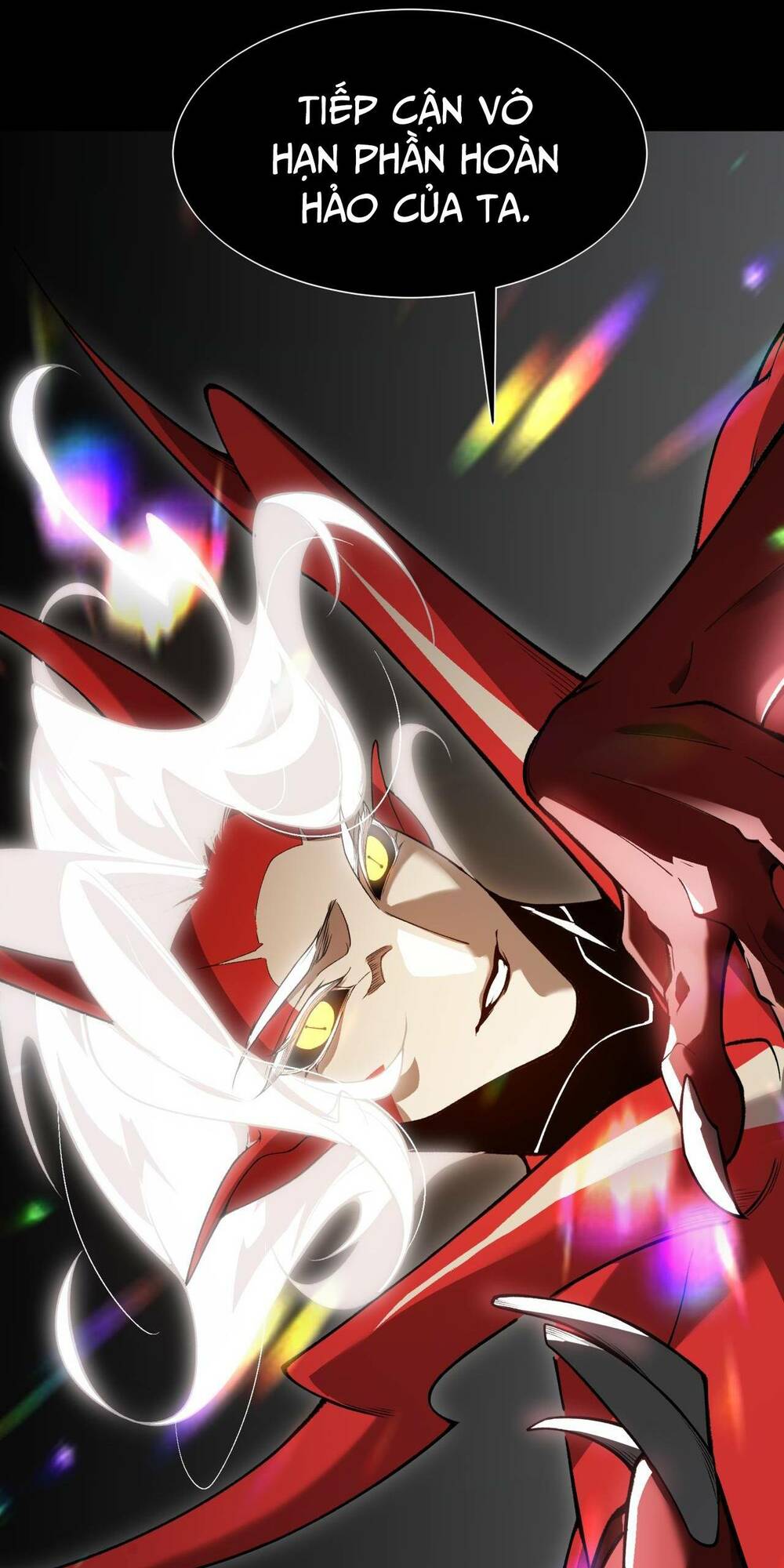 Quỷ Tiến Hóa: Chapter 19