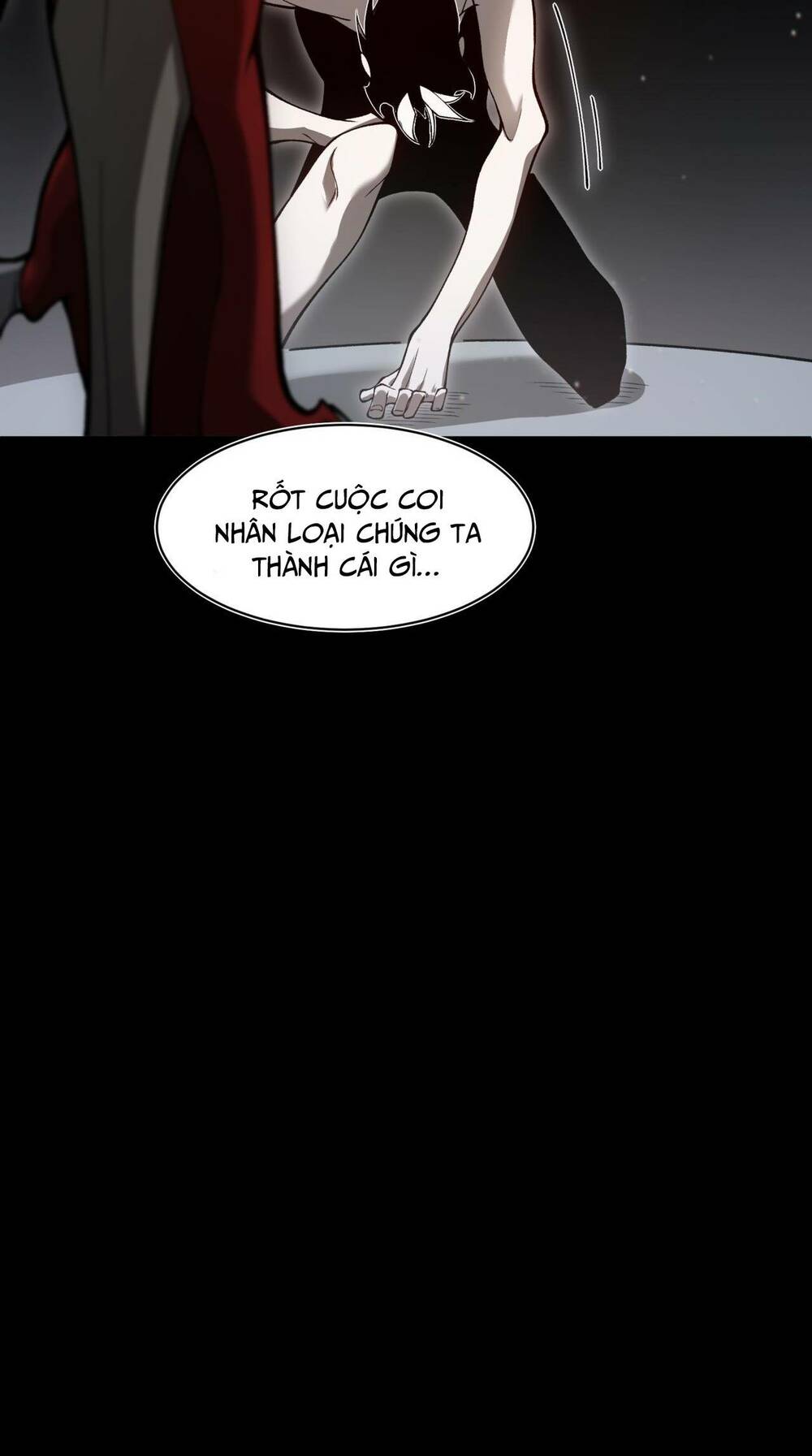 Quỷ Tiến Hóa: Chapter 19