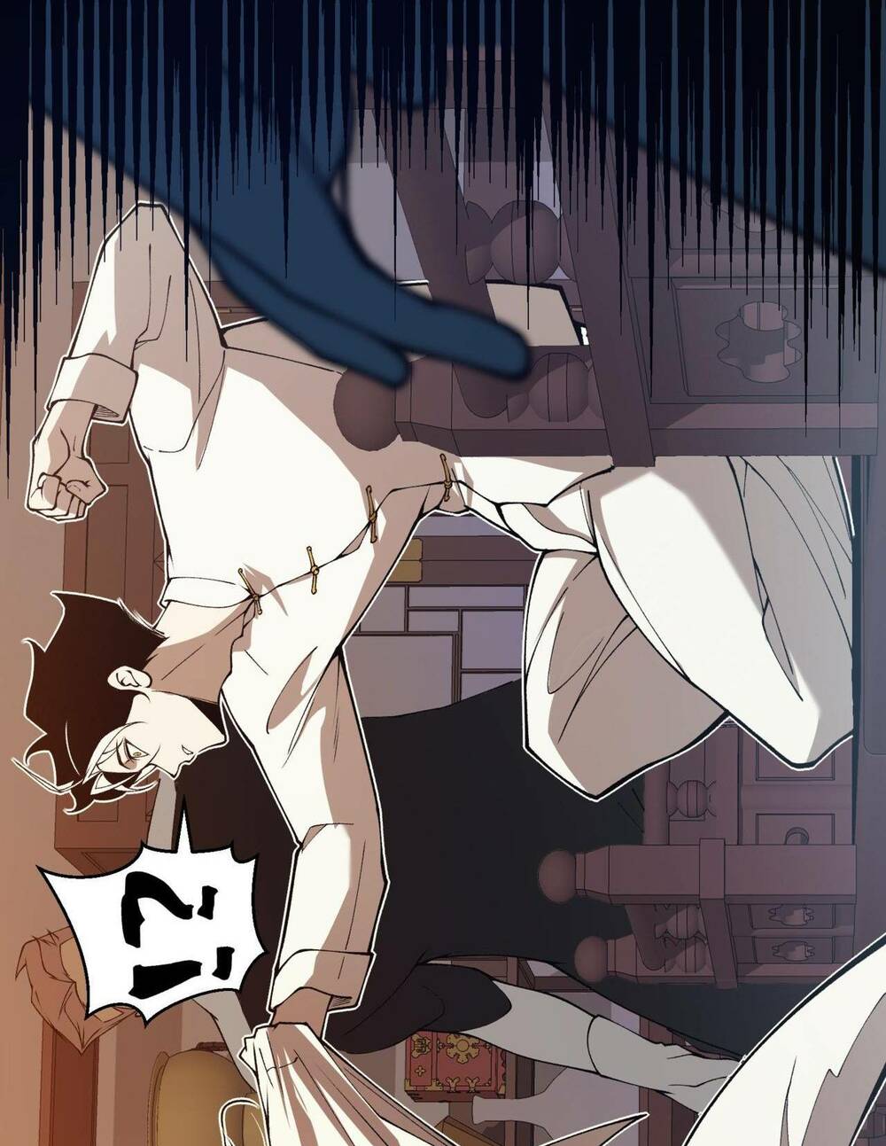 Quỷ Tiến Hóa: Chapter 19