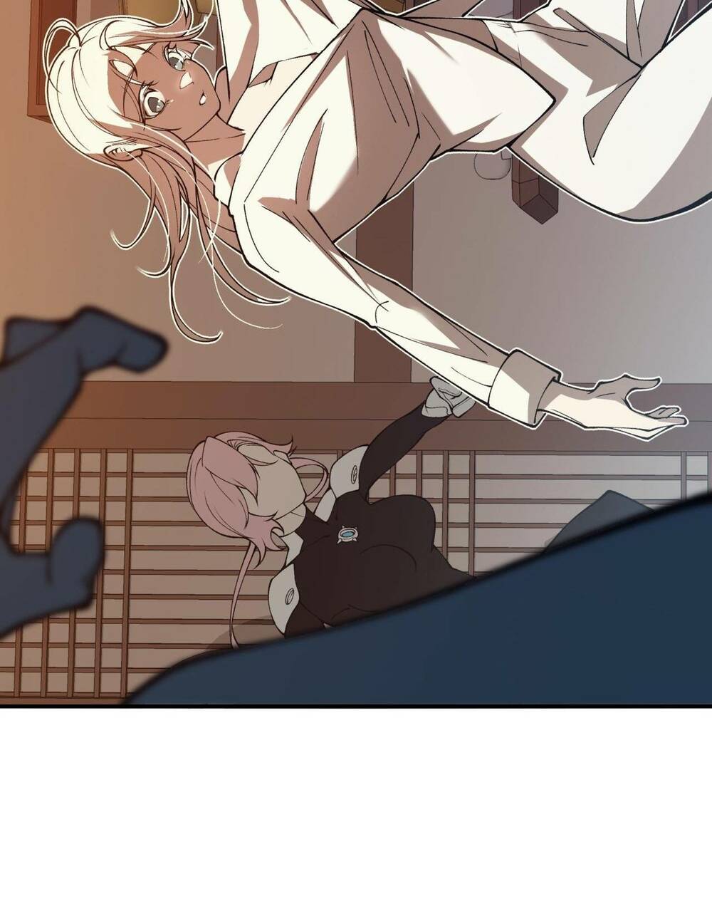 Quỷ Tiến Hóa: Chapter 19