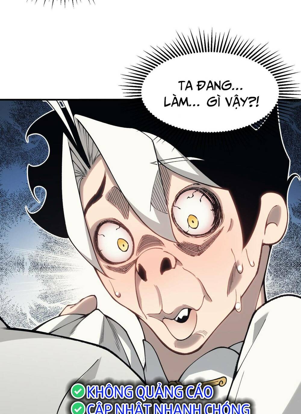 Quỷ Tiến Hóa: Chapter 19