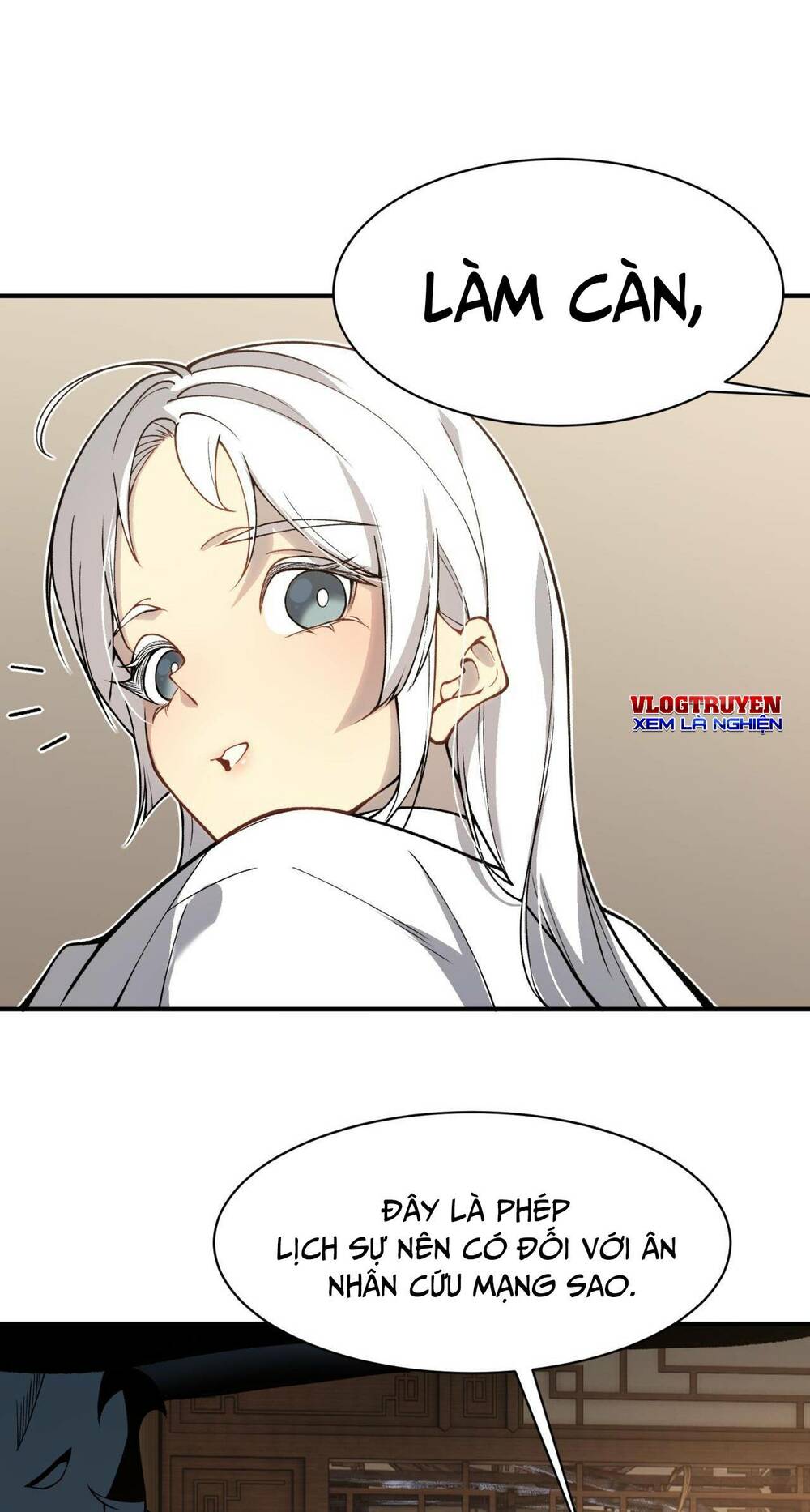 Quỷ Tiến Hóa: Chapter 19