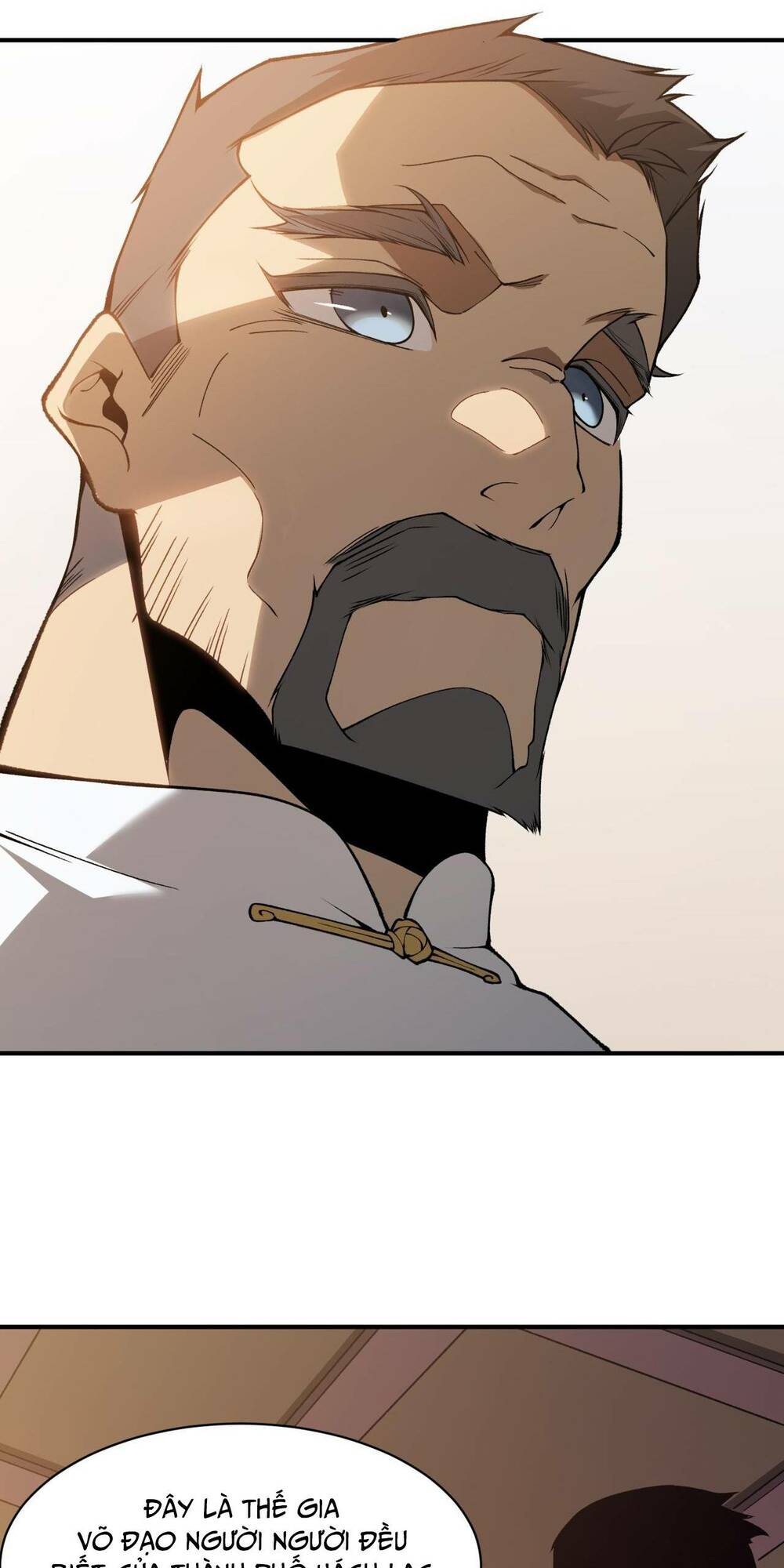 Quỷ Tiến Hóa: Chapter 19