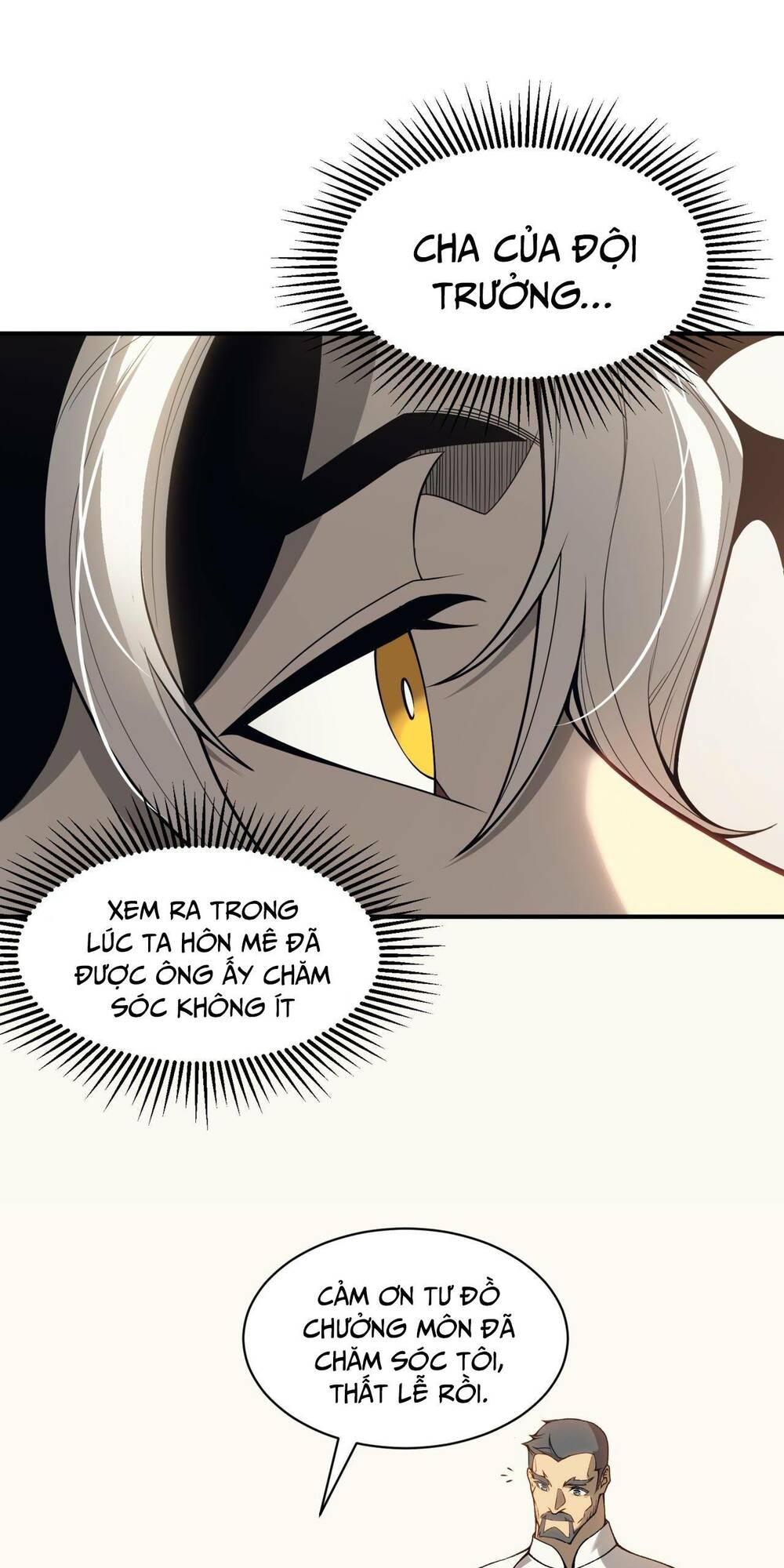 Quỷ Tiến Hóa: Chapter 19