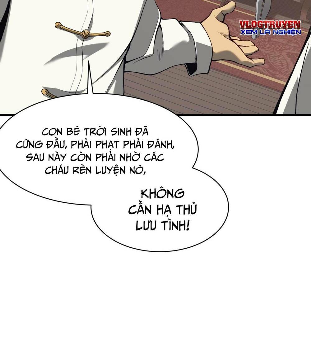 Quỷ Tiến Hóa: Chapter 19