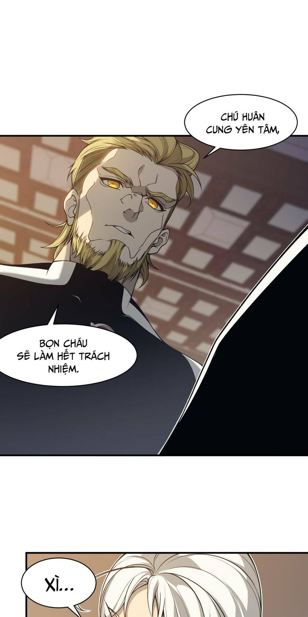 Quỷ Tiến Hóa: Chapter 19