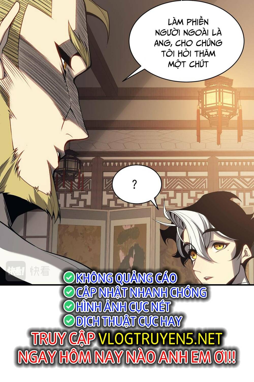 Quỷ Tiến Hóa: Chapter 19