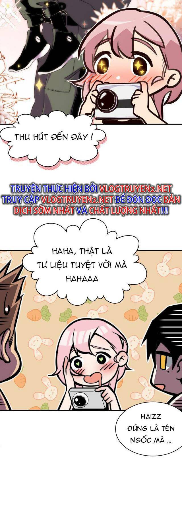 Quỷ Tiến Hóa: Chapter 2