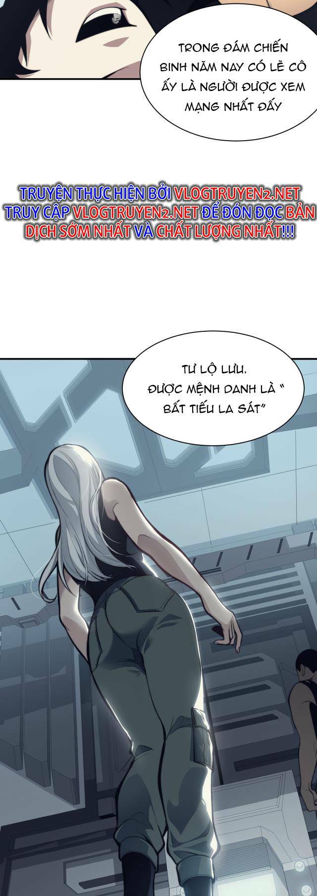 Quỷ Tiến Hóa: Chapter 2