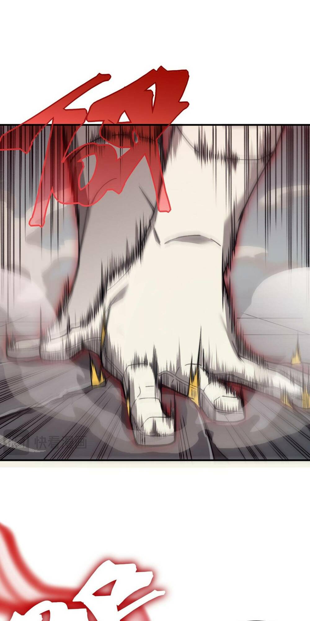 Quỷ Tiến Hóa: Chapter 20