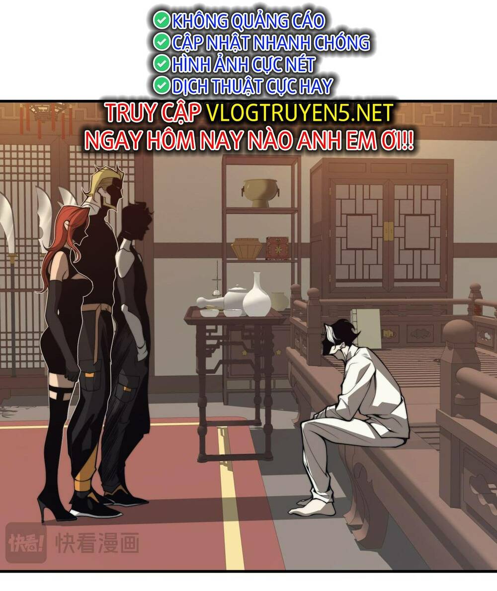 Quỷ Tiến Hóa: Chapter 20