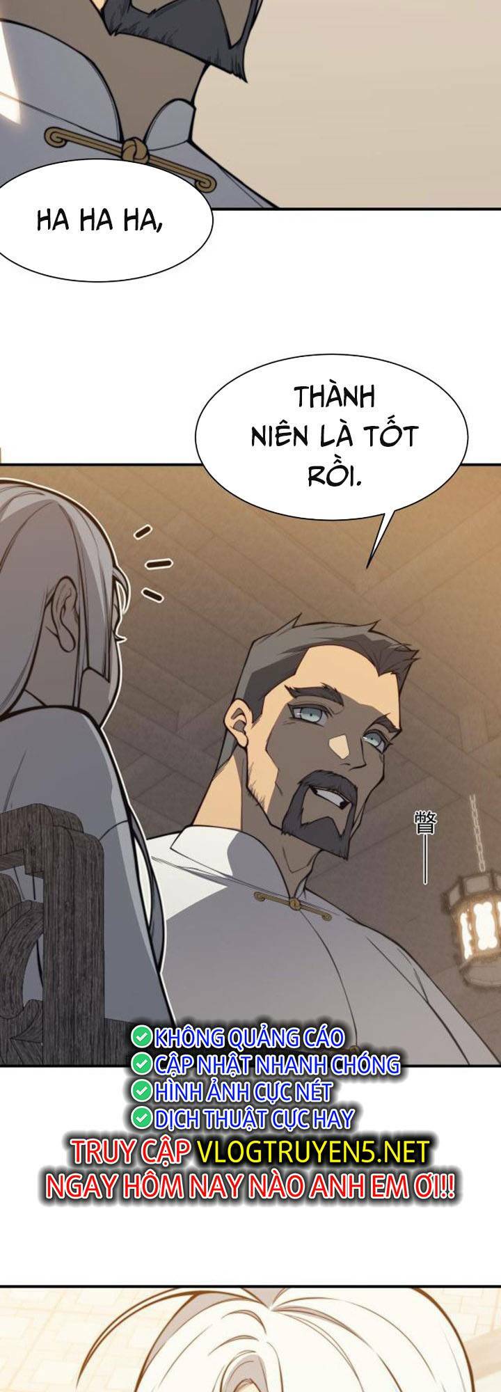 Quỷ Tiến Hóa: Chapter 22