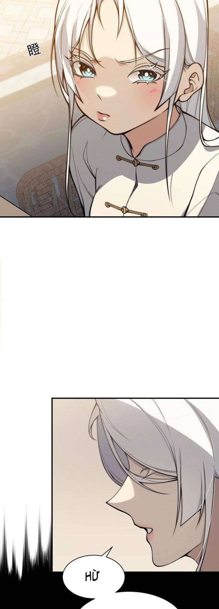 Quỷ Tiến Hóa: Chapter 22