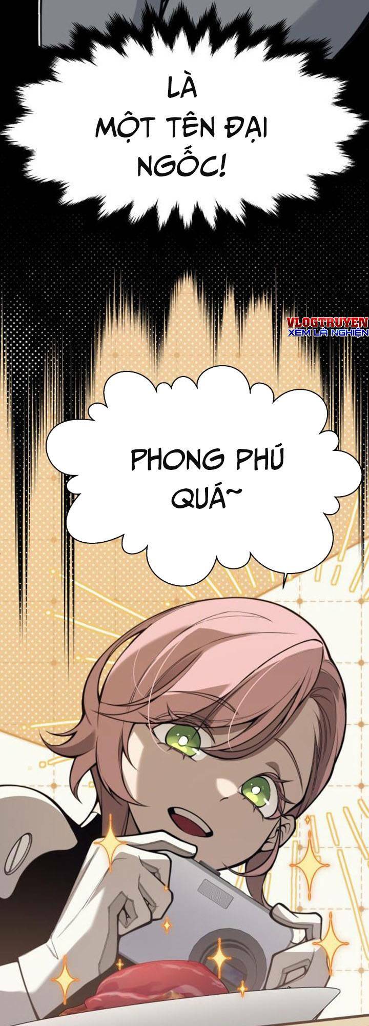 Quỷ Tiến Hóa: Chapter 22