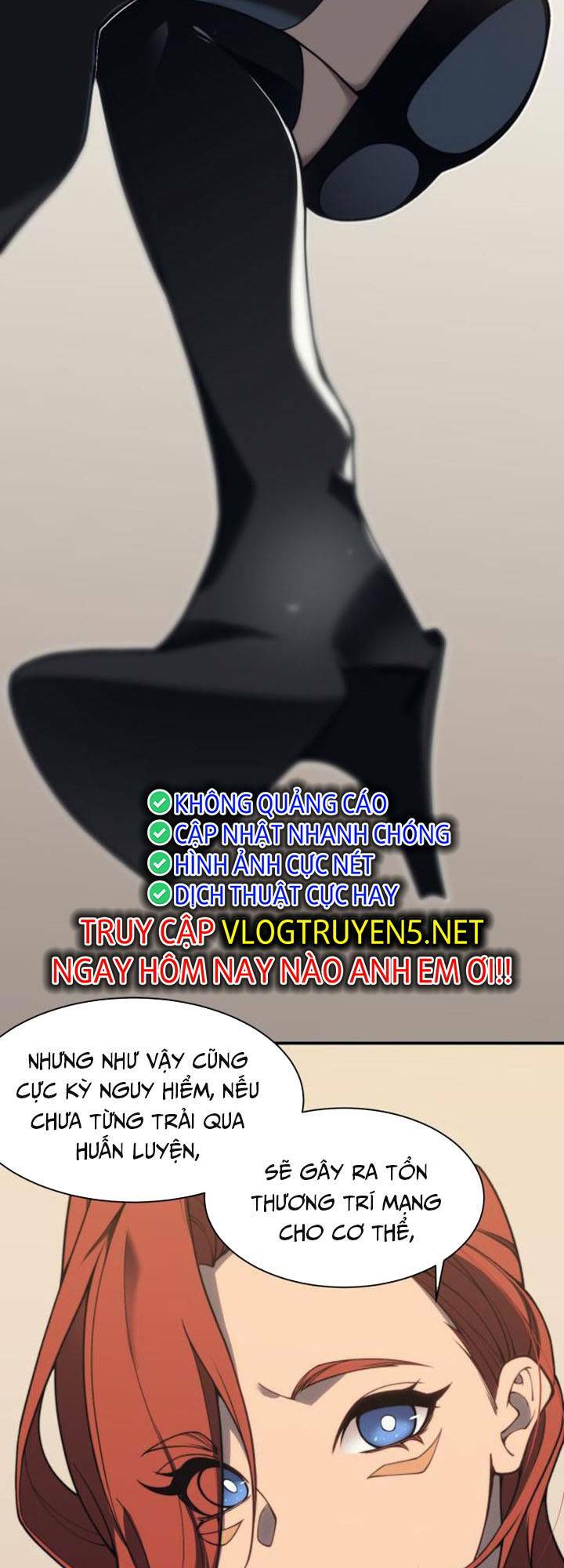 Quỷ Tiến Hóa: Chapter 22