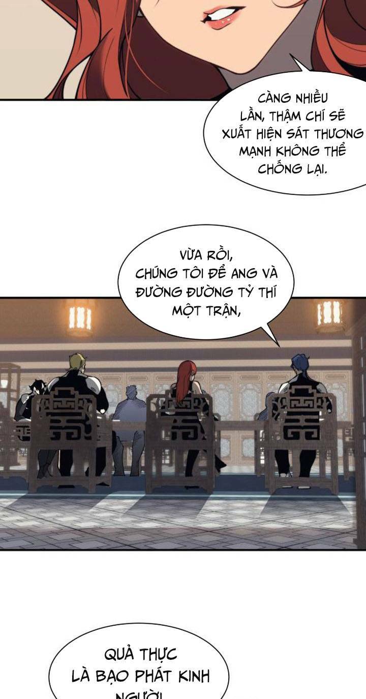 Quỷ Tiến Hóa: Chapter 22