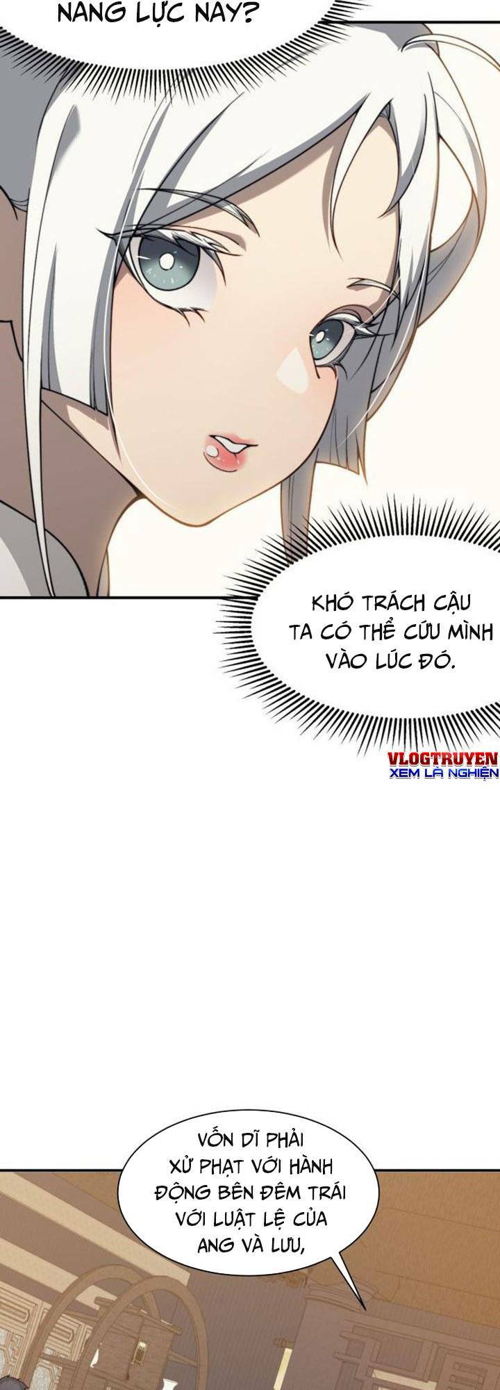 Quỷ Tiến Hóa: Chapter 22