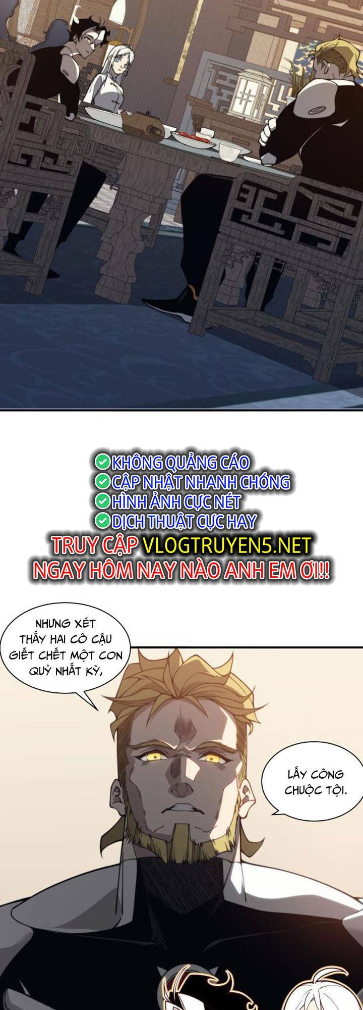 Quỷ Tiến Hóa: Chapter 22