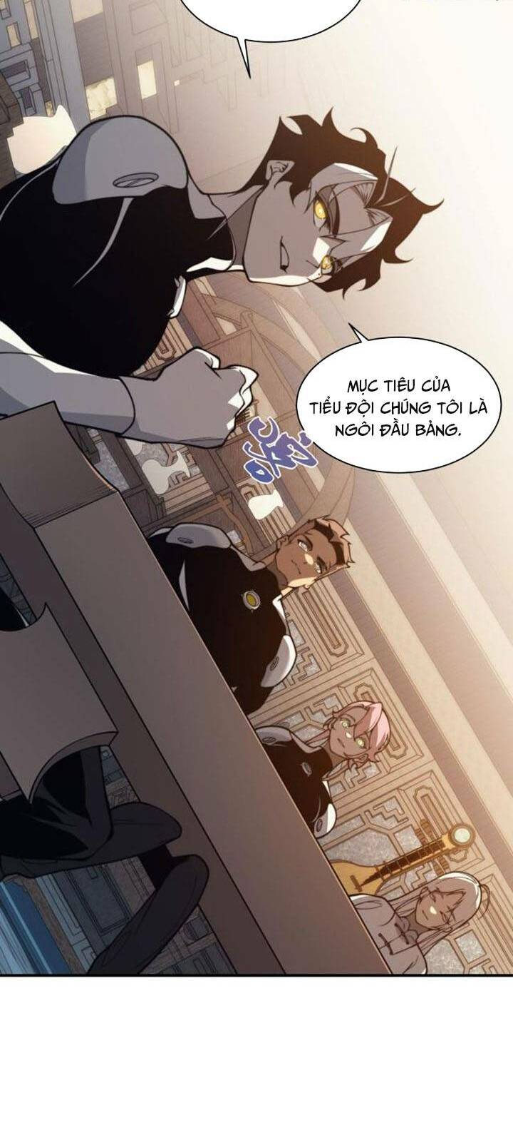 Quỷ Tiến Hóa: Chapter 22