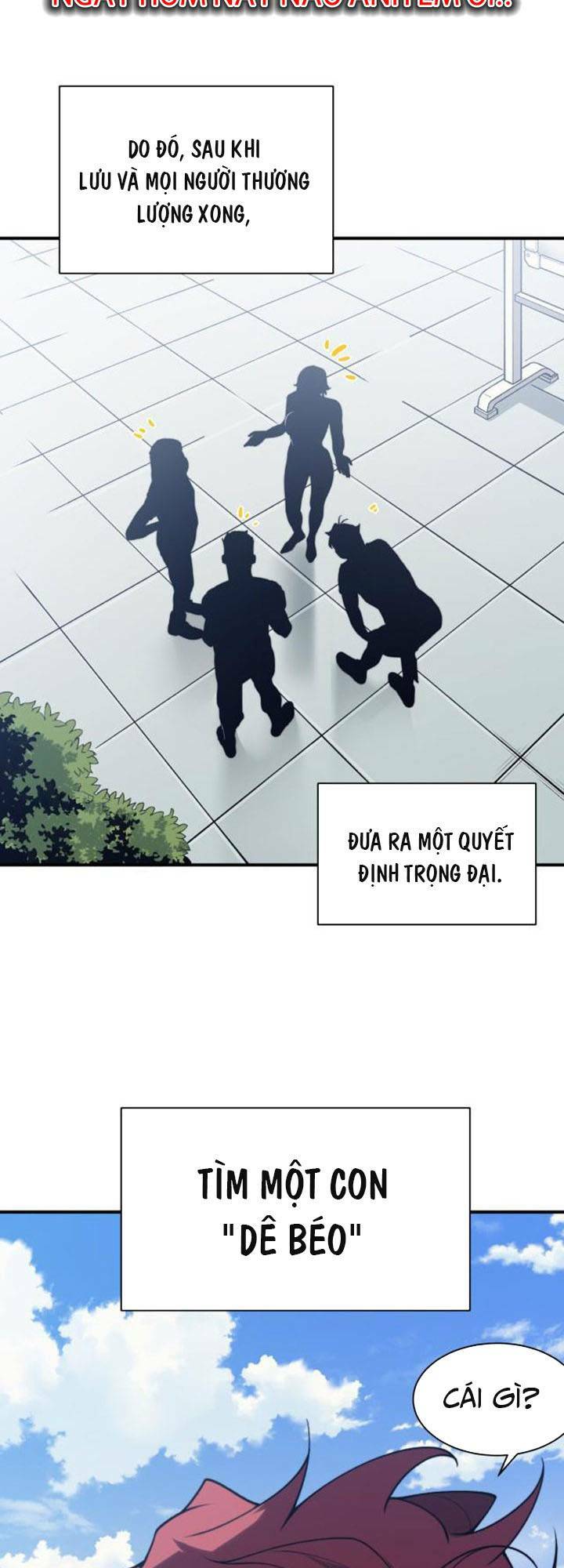 Quỷ Tiến Hóa: Chapter 22