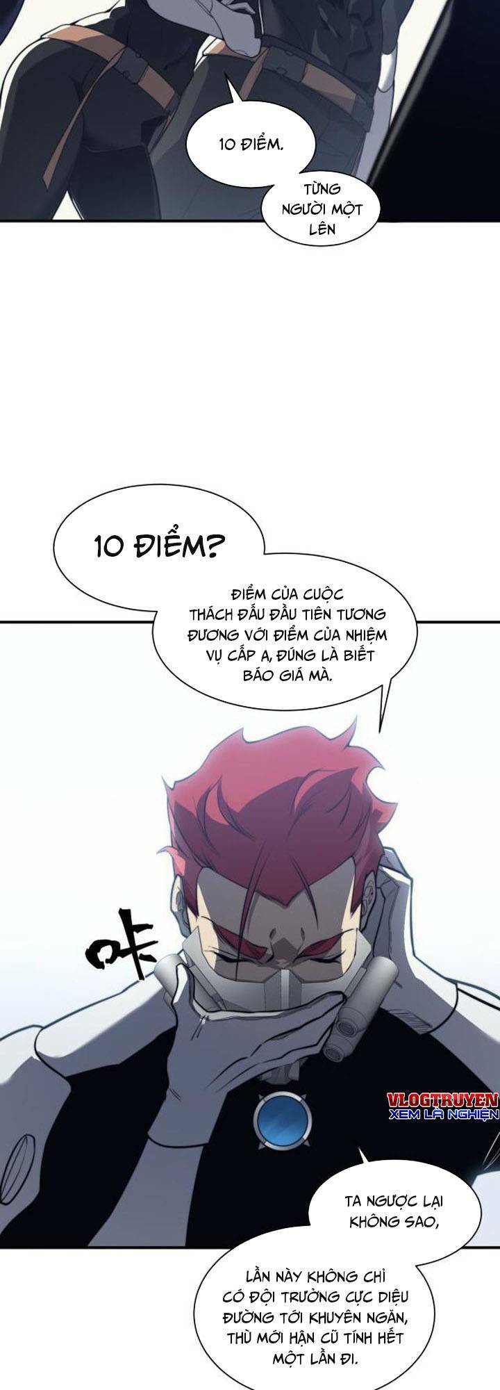 Quỷ Tiến Hóa: Chapter 22